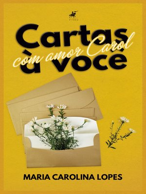 cover image of Cartas a você